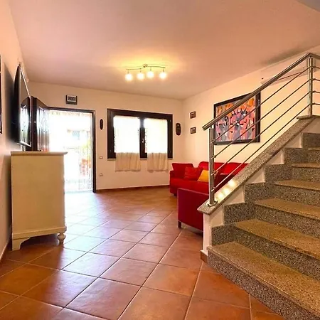 Labea Villa