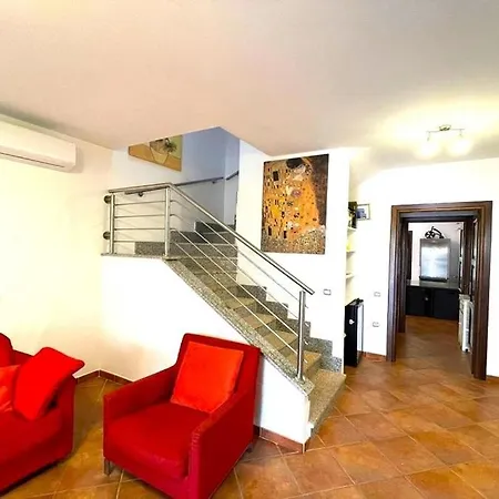 Villa Labea Villasimius