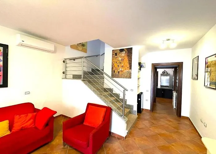 Villa Labea Villasimius