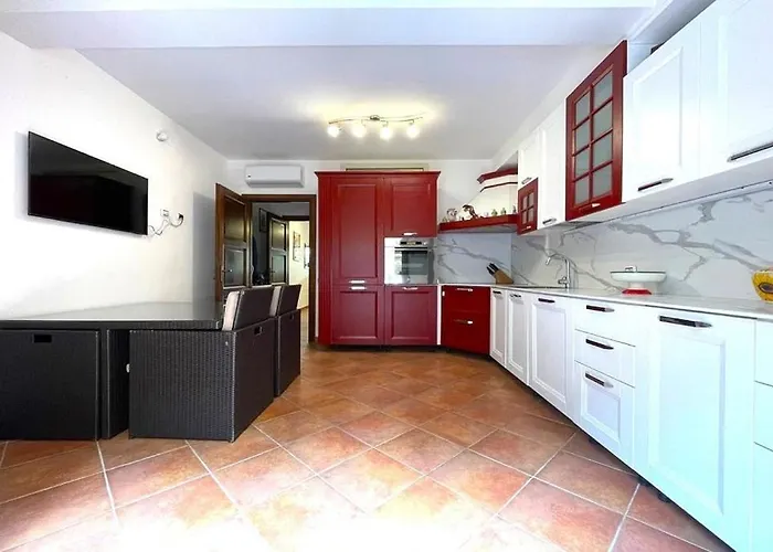 Villa Labea Villasimius